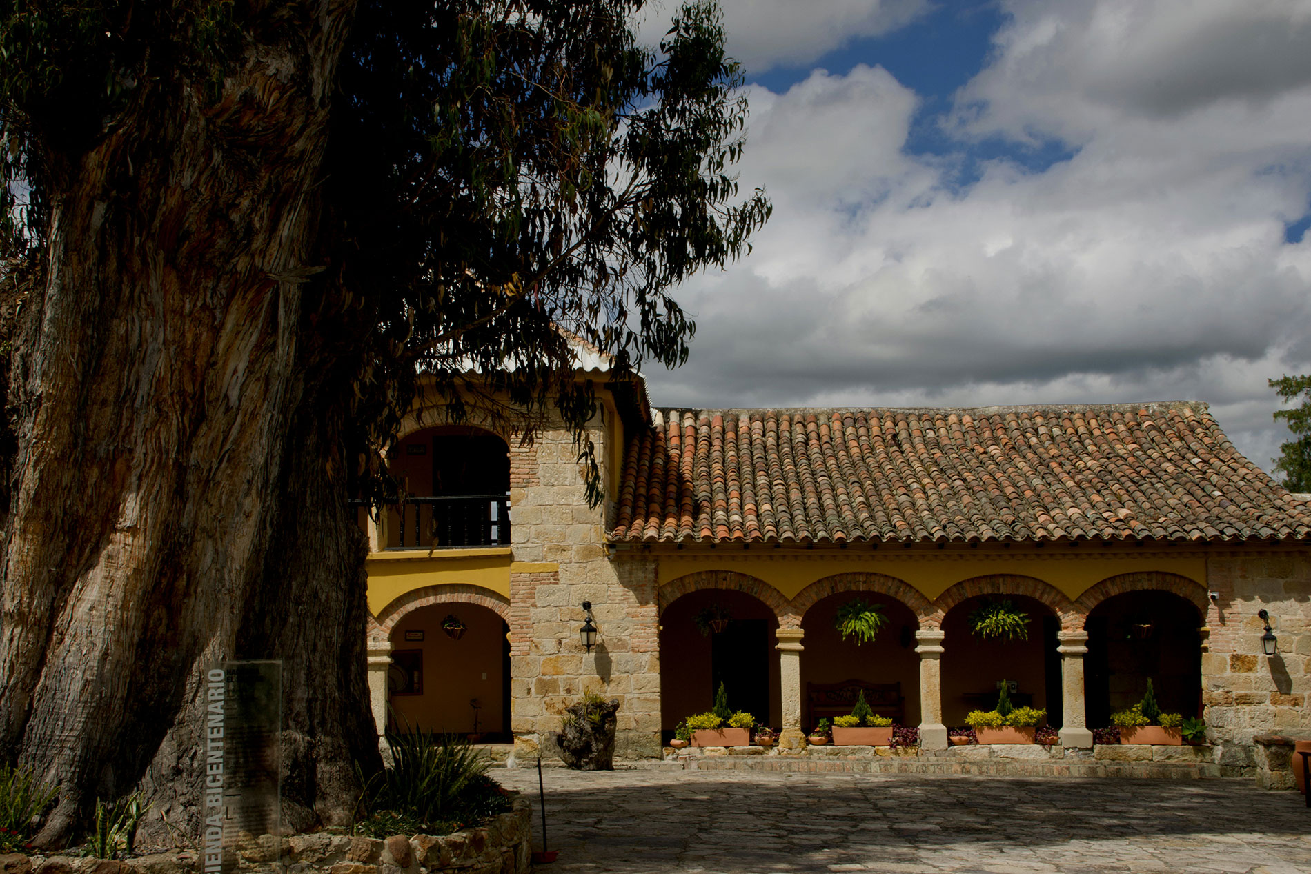 Hotel Boutique San Agustín